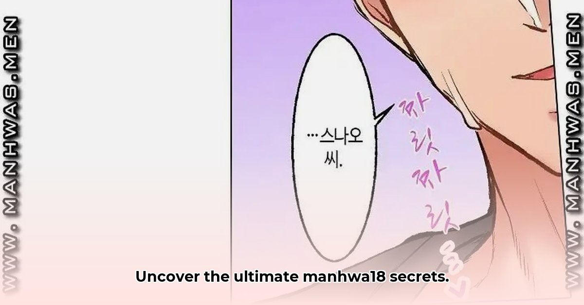 manhwa18-com